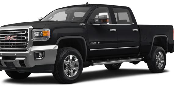 GMC SIERRA 2018 1GT12TEG9JF182625 image