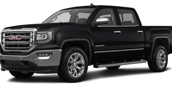 GMC SIERRA 2018 3GTU2NEC8JG290027 image GMC SIERRA 2018 3GTU2NEC8JG290027 image