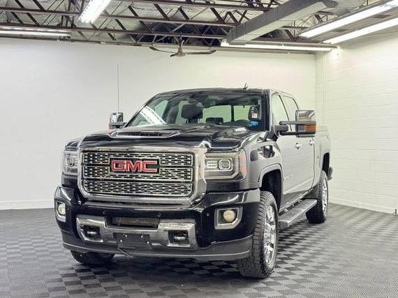 GMC SIERRA 2018 1GT12UEYXJF100660 image GMC SIERRA 2018 1GT12UEYXJF100660 image