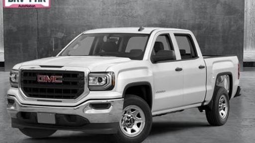 GMC SIERRA 2018 3GTU2LEC0JG193196 image