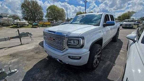 GMC SIERRA 2018 3GTP1PEJ4JG423490 image