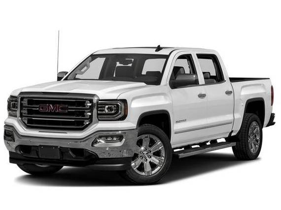 GMC SIERRA 2018 3GTU2NEC4JG445138 image