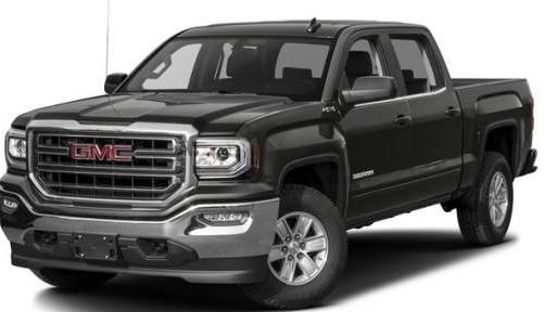 GMC SIERRA 2018 3GTU2MEC7JG320872 image