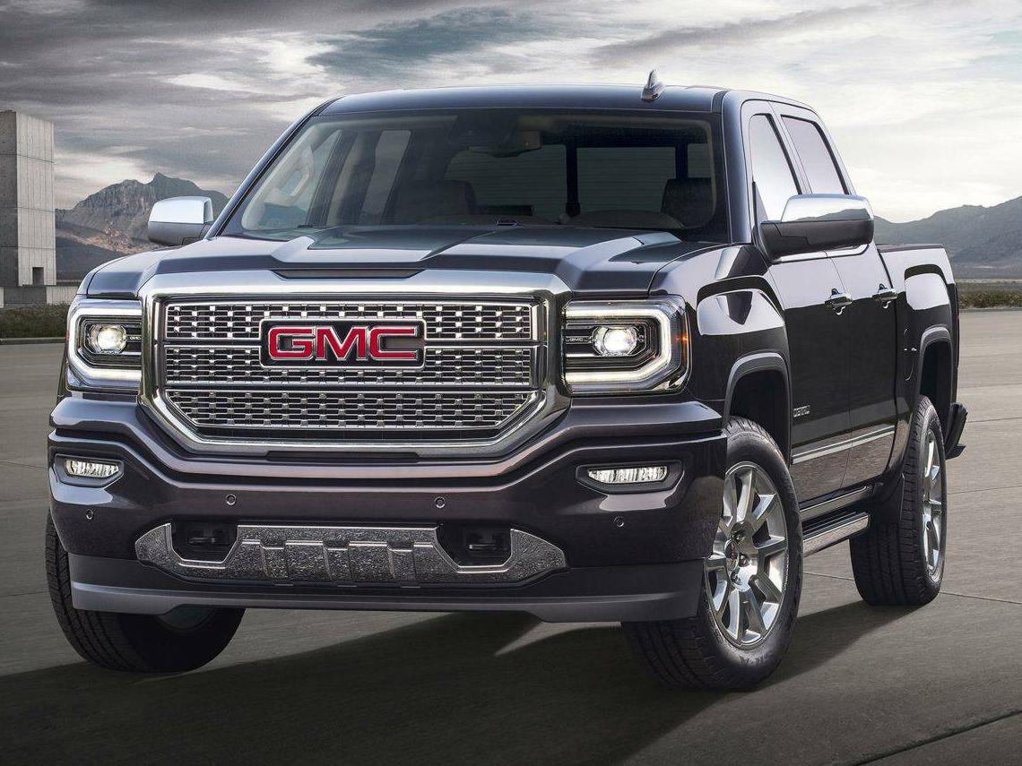 GMC SIERRA 2018 3GTP1PEJ9JG226749 image