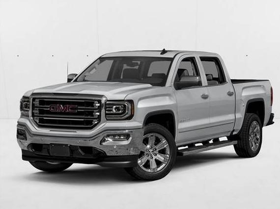 GMC SIERRA 2018 3GTU2NEC5JG383894 image