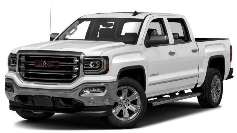 GMC SIERRA 2018 3GTU2NEC9JG159351 image