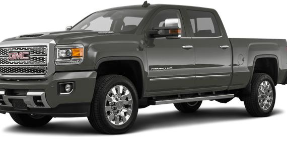 GMC SIERRA 2018 1GT12UEY4JF106874 image