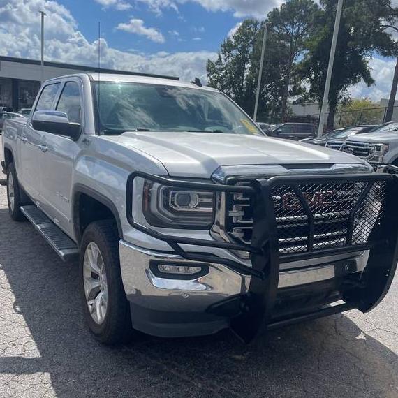 GMC SIERRA 2018 3GTU2NECXJG480492 image GMC SIERRA 2018 3GTU2NECXJG480492 image