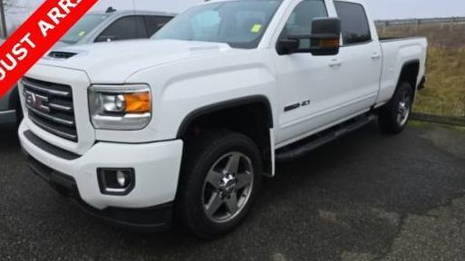 GMC SIERRA 2018 1GT12TEY7JF205764 image