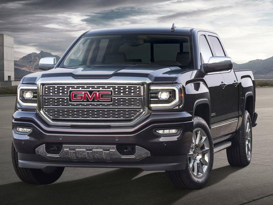 GMC SIERRA 2018 3GTU2PEJ5JG591347 image