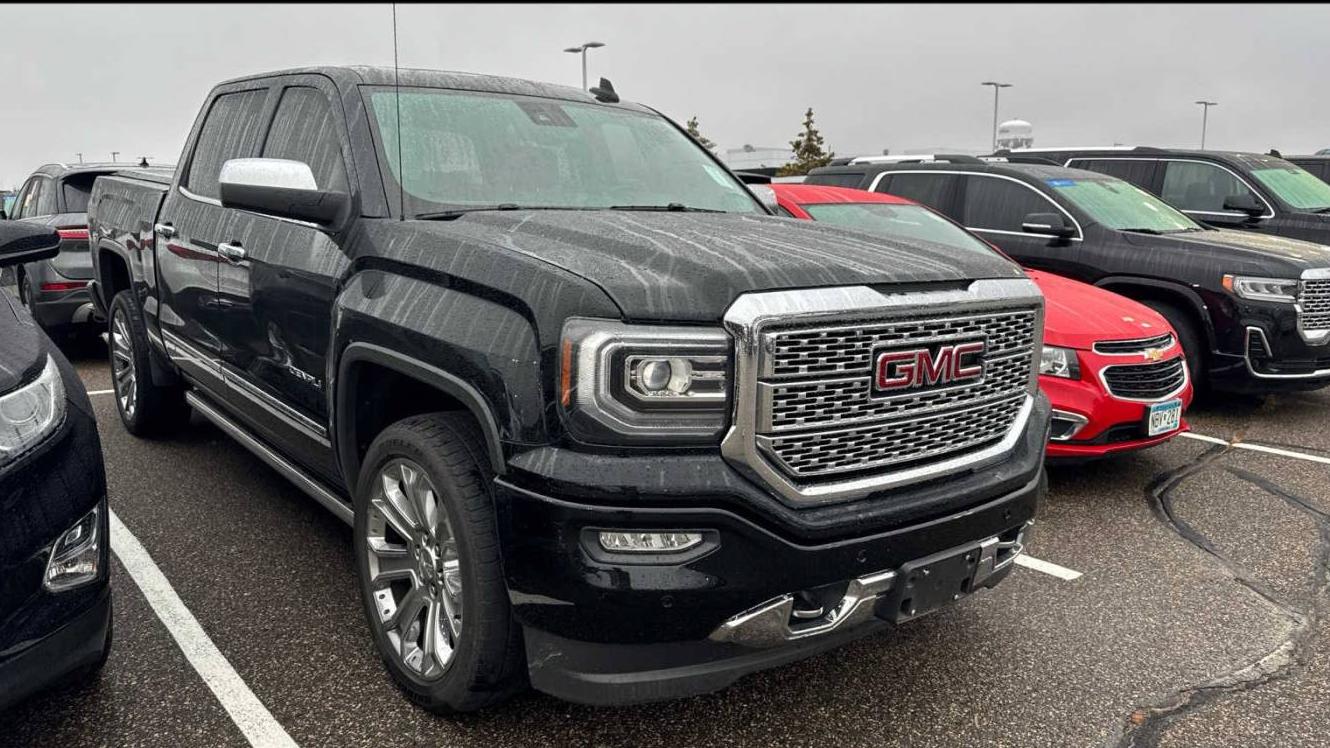 GMC SIERRA 2018 3GTU2PEJ2JG477743 image