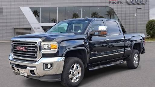 GMC SIERRA 2018 1GT11TEG4JF169347 image