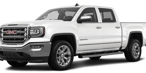GMC SIERRA 2018 3GTU2NEC8JG514252 image