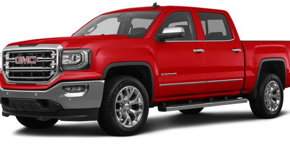 GMC SIERRA 2018 3GTU2NEC0JG583839 image GMC SIERRA 2018 3GTU2NEC0JG583839 image