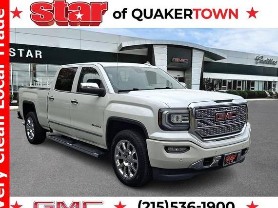 GMC SIERRA 2018 3GTU2PEC7JG542619 image GMC SIERRA 2018 3GTU2PEC7JG542619 image