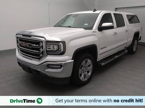 GMC SIERRA 2018 3GTU2NEC7JG223757 image
