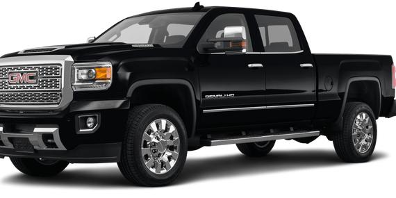 GMC SIERRA 2018 1GT12UEY8JF117442 image