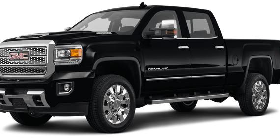 GMC SIERRA 2018 1GT12UEY9JF146531 image