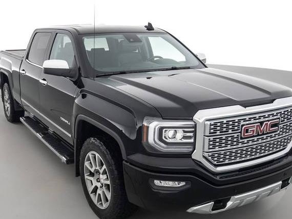 GMC SIERRA 2018 3GTU2PEJ5JG241491 image