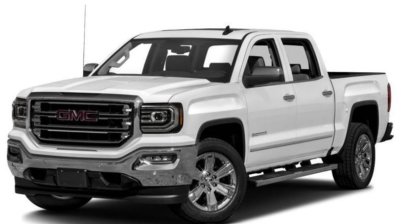 GMC SIERRA 2018 3GTU2NEC3JG166537 image