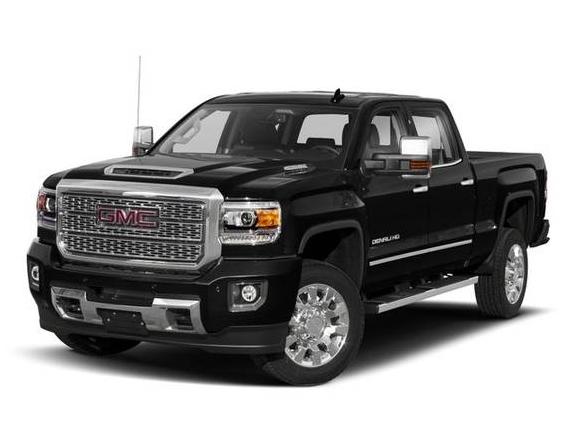 GMC SIERRA 2018 1GT12UEY0JF202257 image