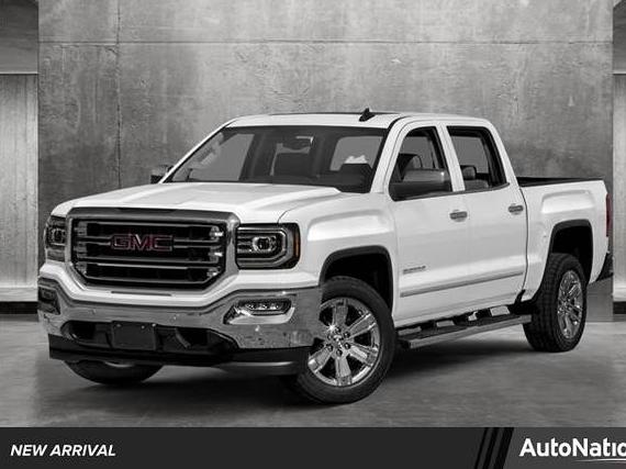 GMC SIERRA 2018 3GTU2NEC7JG228232 image