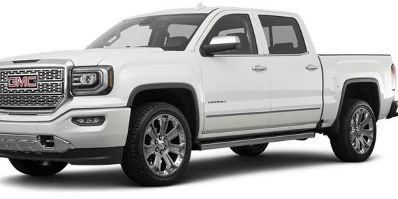GMC SIERRA 2018 3GTU2PEC0JG624837 image