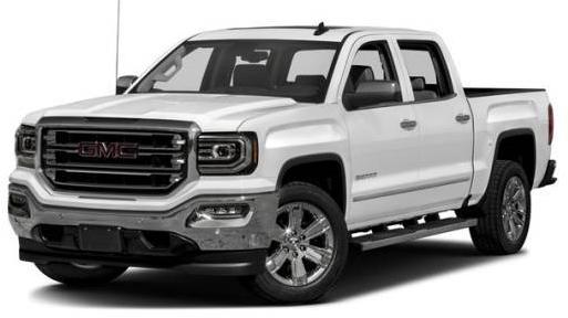 GMC SIERRA 2018 3GTU2NEC3JG563522 image