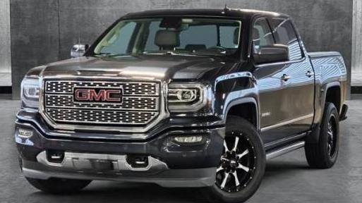 GMC SIERRA 2018 3GTU2PEJ8JG382216 image