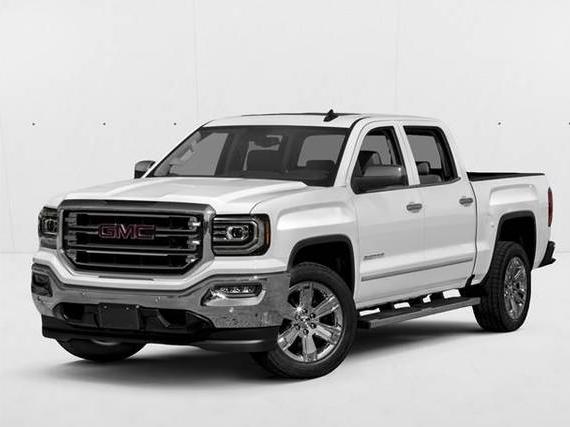 GMC SIERRA 2018 3GTU2NEC0JG640623 image
