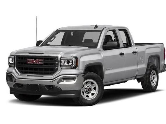 GMC SIERRA 2018 1GTV2LEC1JZ288290 image