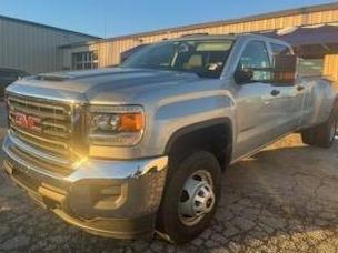 GMC SIERRA 2018 1GT42VCY2JF202024 image