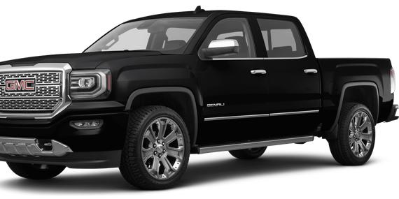 GMC SIERRA 2018 3GTU2PEC8JG447518 image