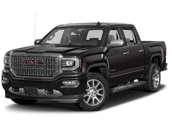 GMC SIERRA 2018 3GTU2PEJ9JG585695 image