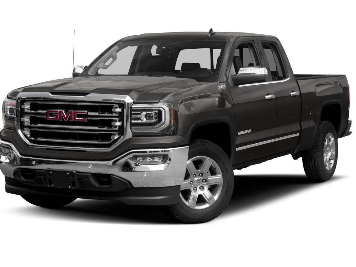 GMC SIERRA 2018 3GTU2NEC1JG278768 image