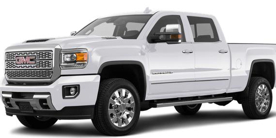 GMC SIERRA 2018 1GT12UEY2JF206861 image