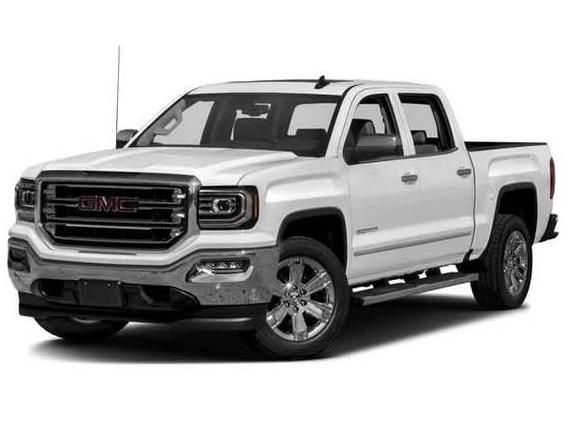 GMC SIERRA 2018 3GTU2NEC6JG263828 image