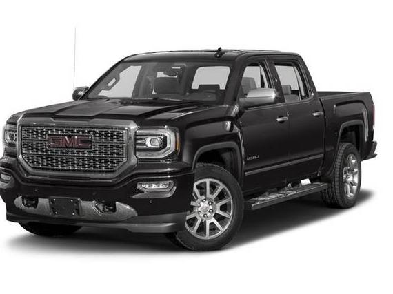 GMC SIERRA 2018 3GTU2PEJ4JG609661 image