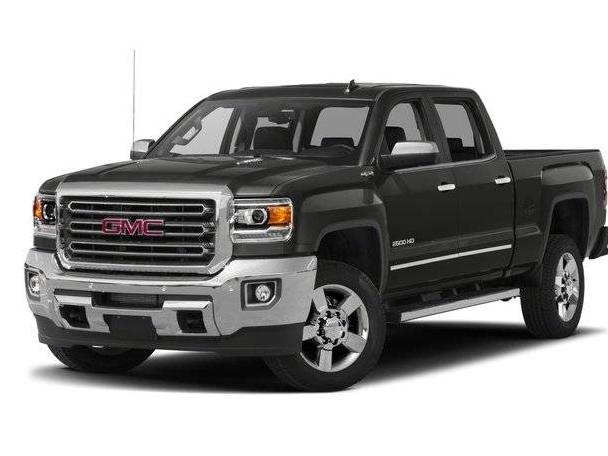 GMC SIERRA 2018 1GT12TEY7JF199433 image