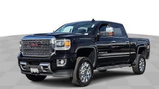 GMC SIERRA 2018 1GT12UEYXJF272641 image