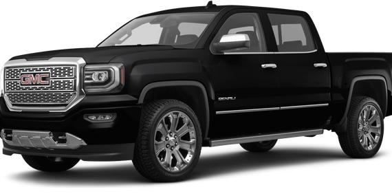 GMC SIERRA 2018 3GTU2PEJ3JG356445 image