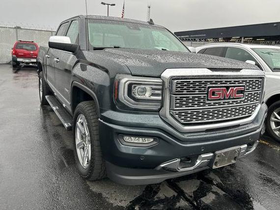 GMC SIERRA 2018 3GTU2PEJ1JG120246 image GMC SIERRA 2018 3GTU2PEJ1JG120246 image