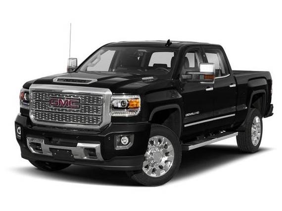 GMC SIERRA 2018 1GT12UEY4JF279441 image