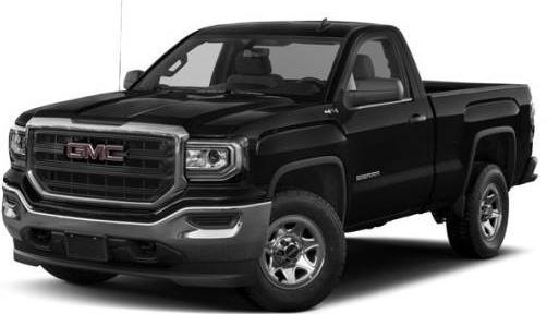 GMC SIERRA 2018 1GTN1LEH1JZ225866 image