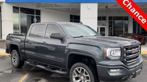 GMC SIERRA 2018 3GTU2NECXJG164106 image