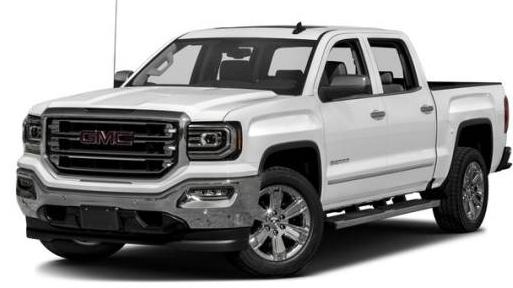 GMC SIERRA 2018 3GTU2NEC5JG645350 image