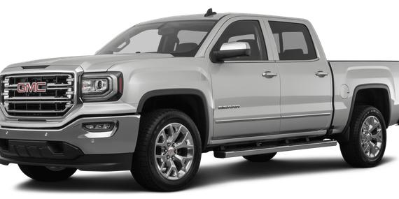 GMC SIERRA 2018 3GTP1NEC7JG608610 image
