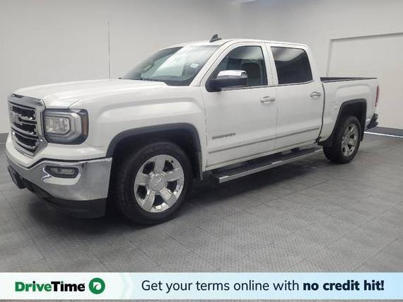 GMC SIERRA 2018 3GTP1NEC1JG255264 image GMC SIERRA 2018 3GTP1NEC1JG255264 image