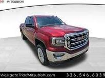 GMC SIERRA 2018 3GTU2NEJ4JG572728 image