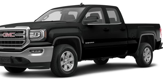 GMC SIERRA 2018 1GTV2NEC1JZ213441 image